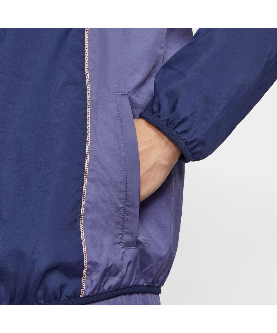 ナイキ(NIKE) 中綿ジャケット SP ストライク＋ フーディージャケット