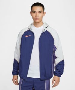 NIKE ナイジェリア代表　ウインドランナー　フードジャケット　ピステ ナイキ NIKE メンズ ウインドジャケット ナイキ NSW HE WR