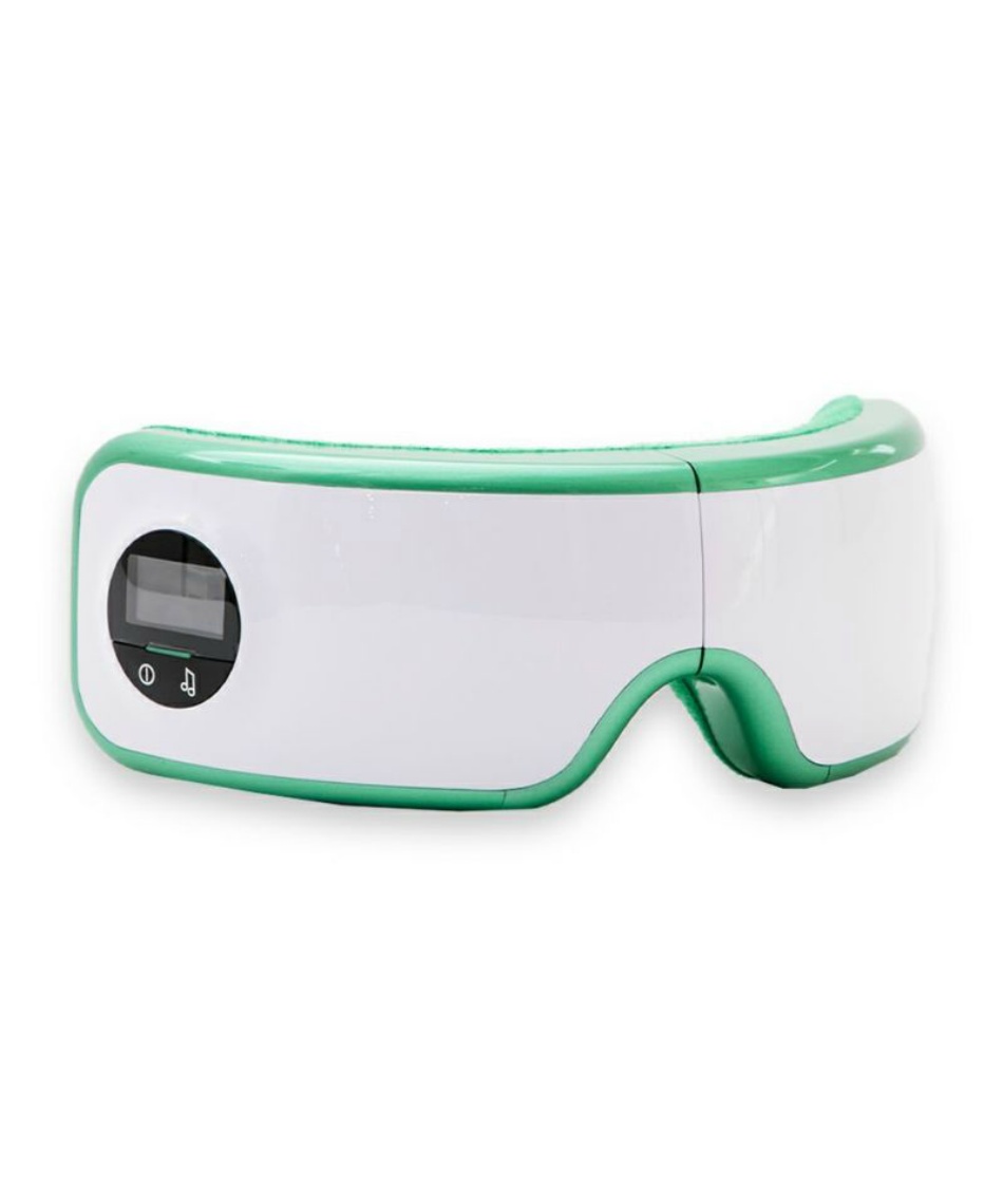 目元エステ ラルーナ LaLuna エアーアイマスク LL/AirEM-C | スポーツ