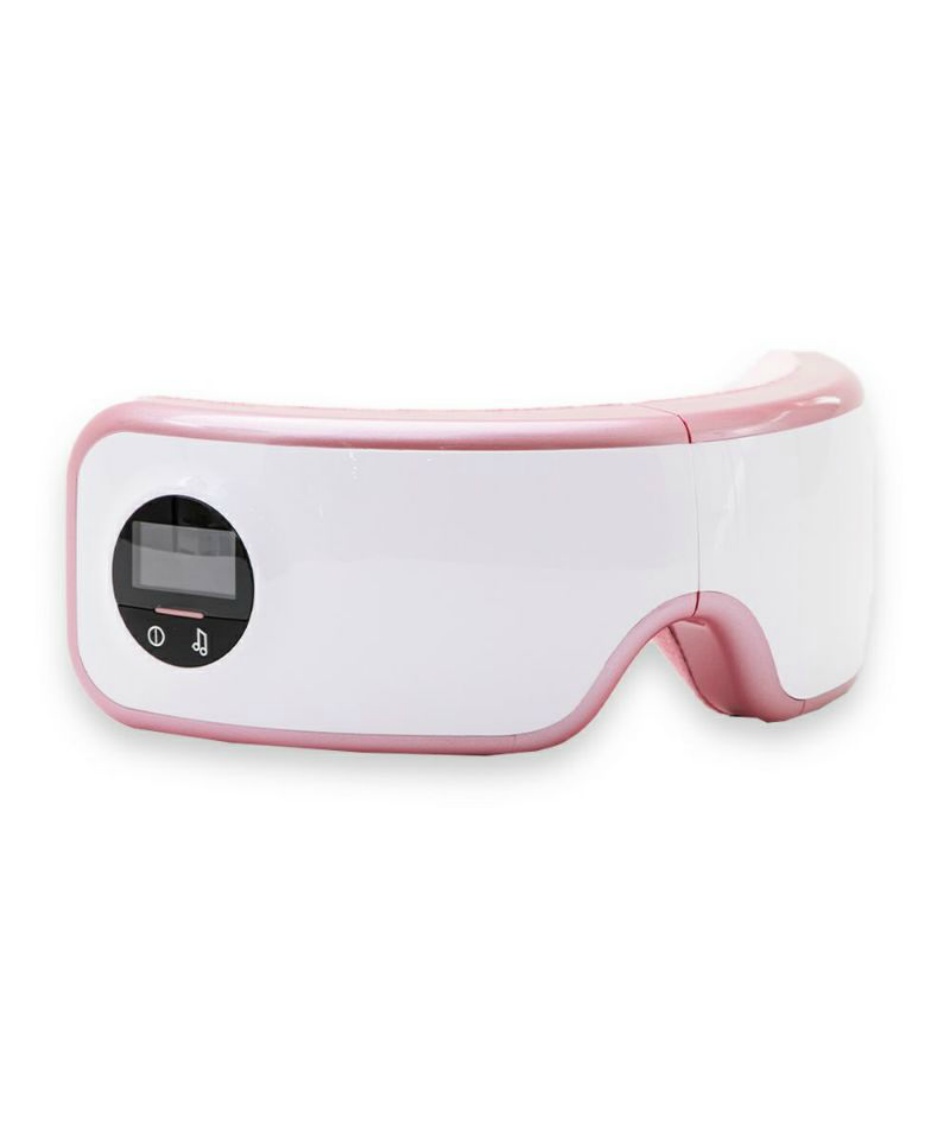 目元エステ ラルーナ LaLuna エアーアイマスク LL/AirEM-C | スポーツ