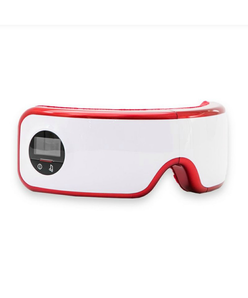 目元エステ ラルーナ LaLuna エアーアイマスク LL/AirEM-C | スポーツ