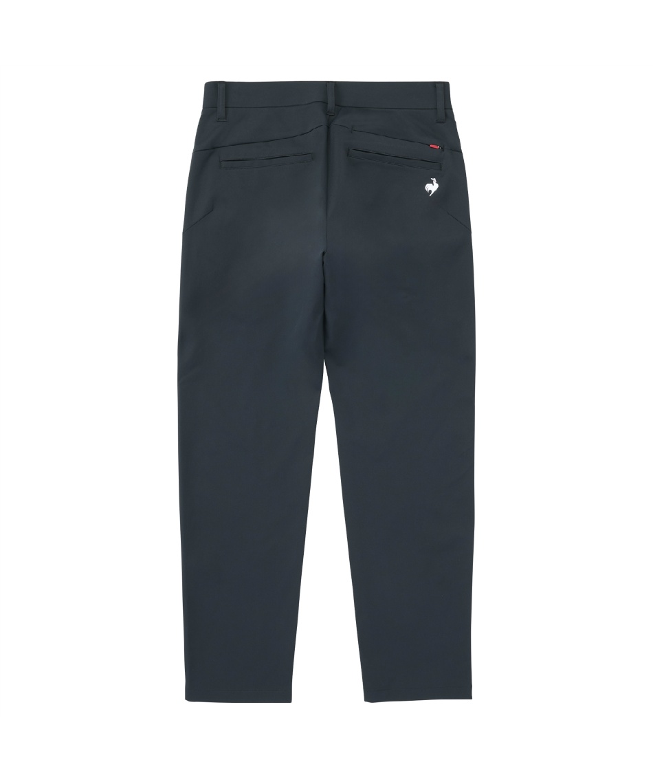 ルコックスポルティフ(le coq sportif) ゴルフウェア ロングパンツ 9分