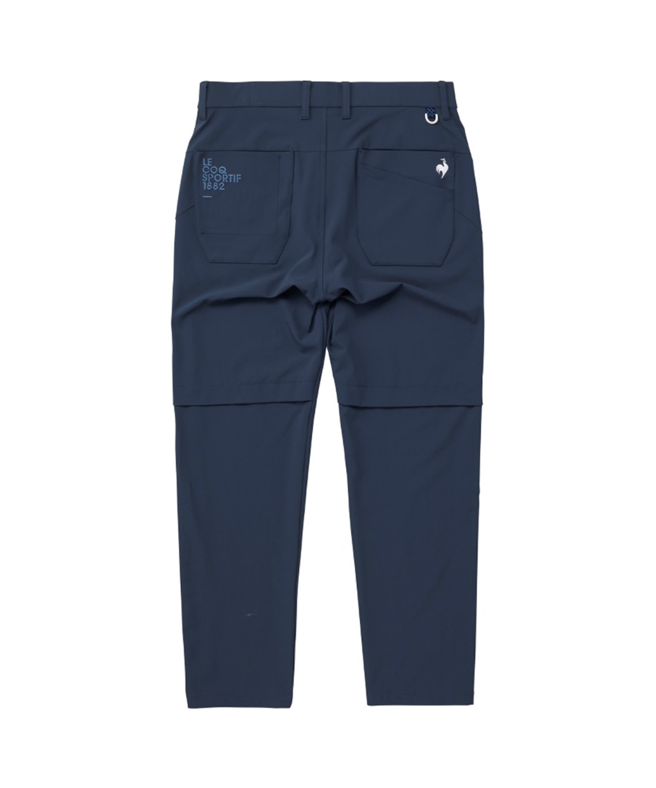 ルコックスポルティフ(le coq sportif) ゴルフウェア ロングパンツ