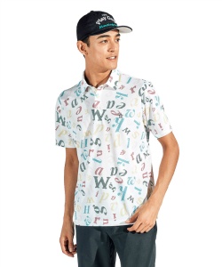 l|Cg145pt 14% OFF^SALE yz}VO(Munsingwear) StEFA |Vc  SEASON TXN[}`Svg|Vc MG5SHS58M y2025Ntăfz Y WH00 L