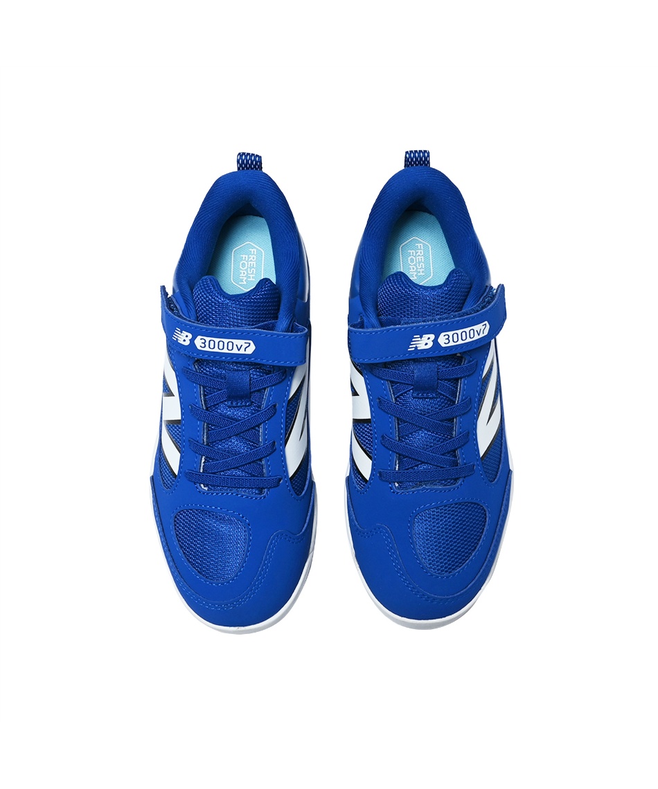 ニューバランス(new balance) 野球 ポイントスパイク 3000 v7