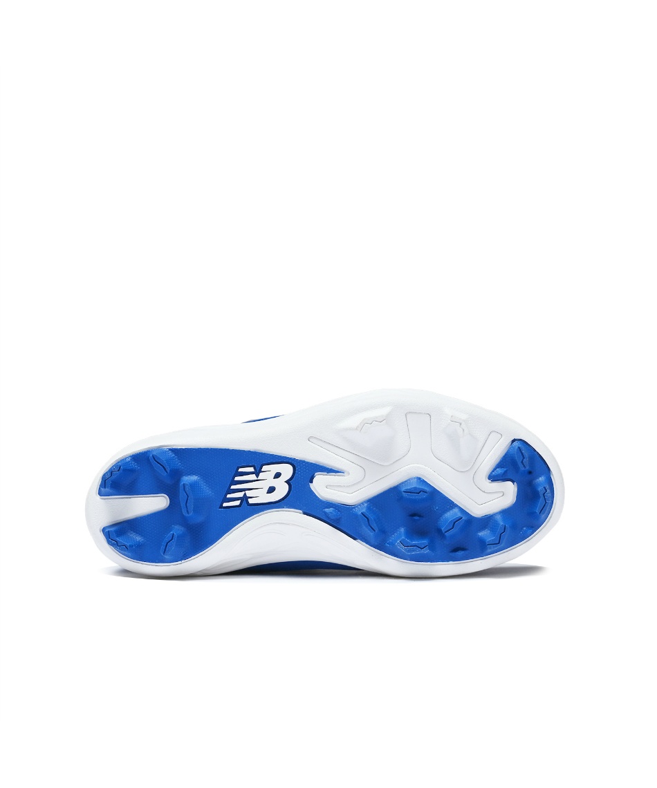 ケンシロウNPB公式球 ニューバランス(new balance) 野球 ポイントスパイク 3000 v7