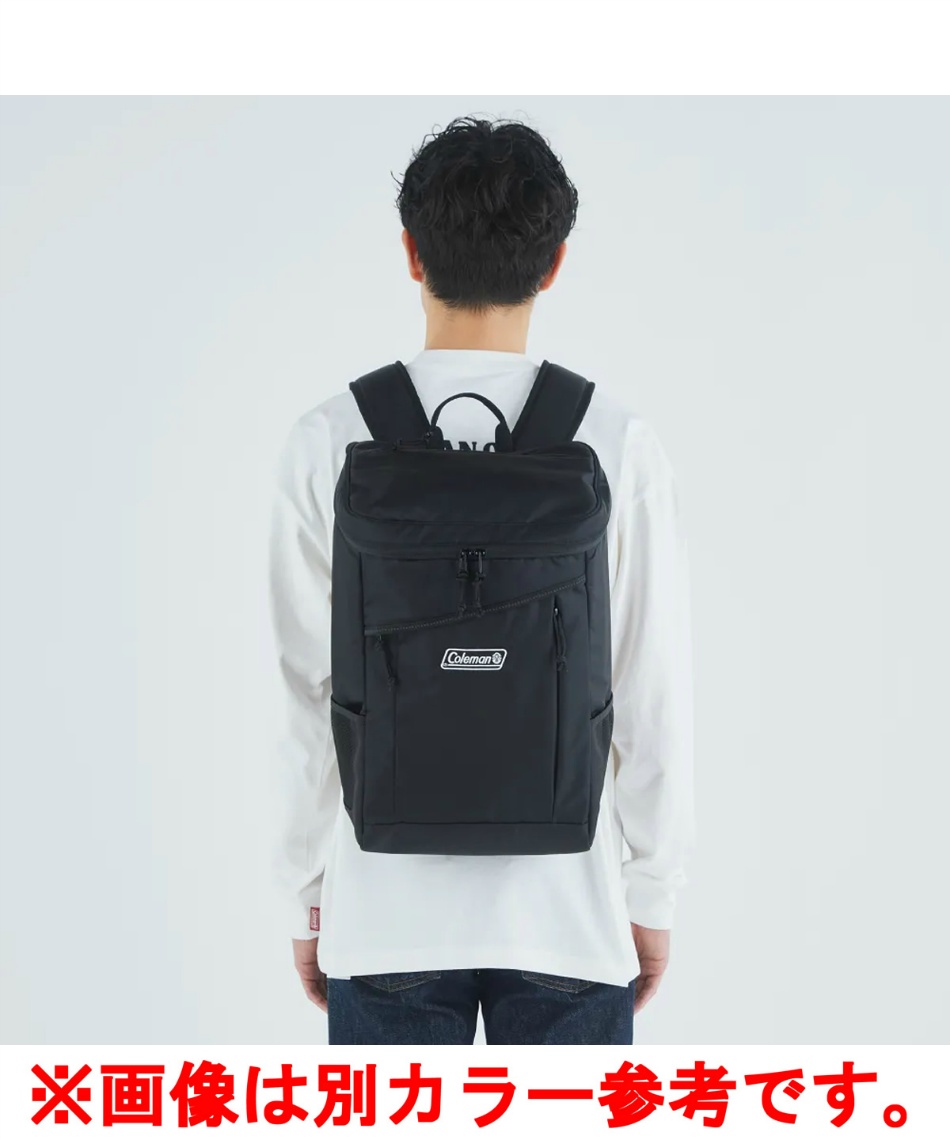 コールマン(Coleman) バックパック ウォーカースクエアバックパック20
