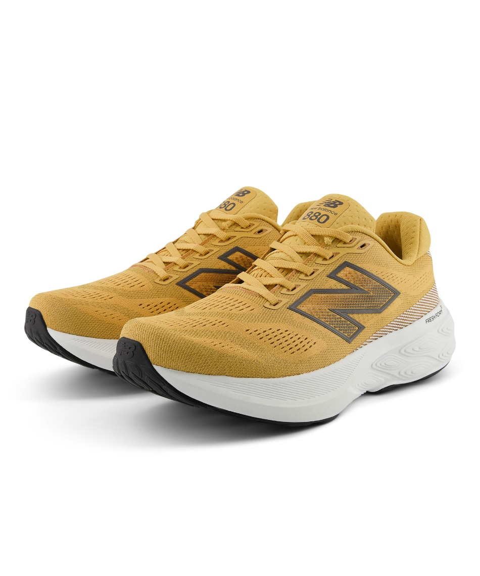 ランニングシューズ FF X 880 v15 M880H15 2E | スポーツ用品なら