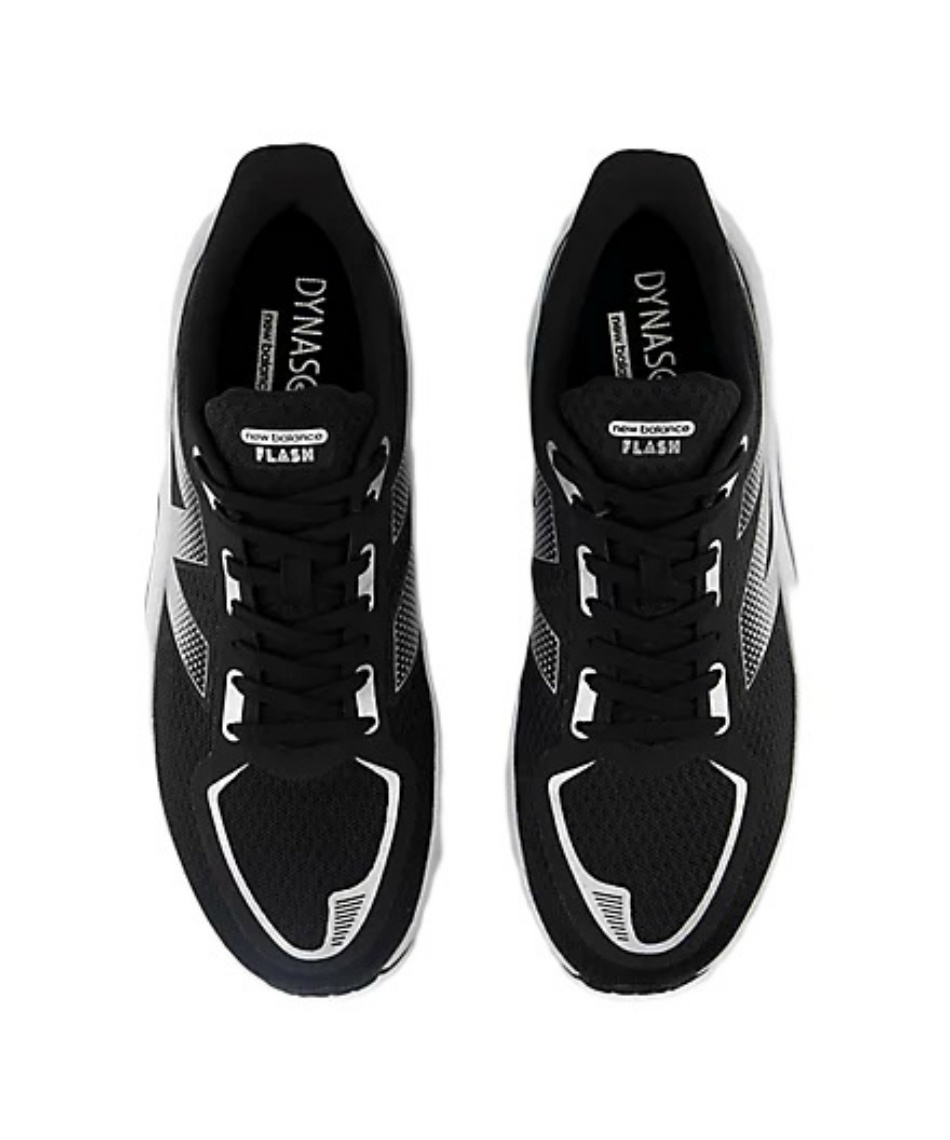 ランニングシューズ DynaSoft FLASH v7 ダイナソフトフラッシュv7