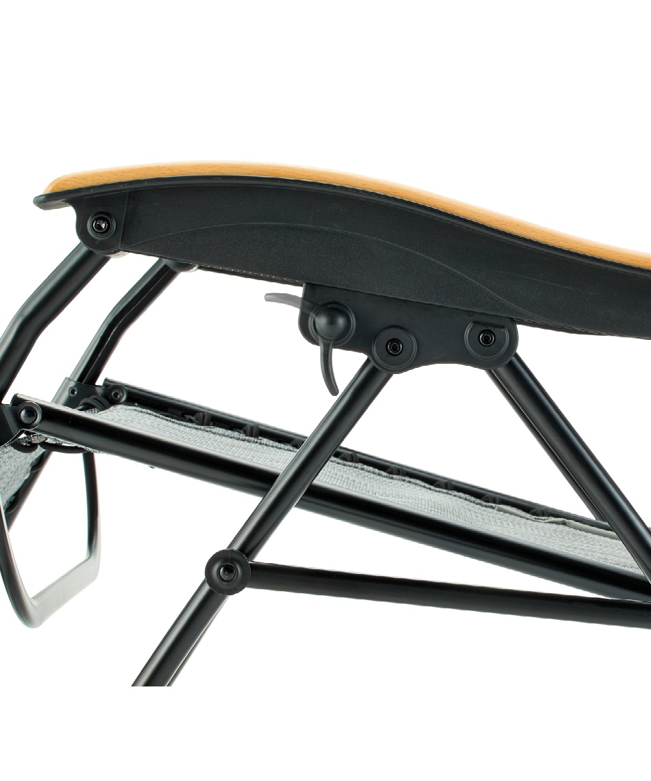 ♡えり♡ELI♡看護の為お待たせしてますインフィニティチェア ヘザーグレー アウトドアチェア インフィニティチェア エアー ヘザーグレー 2219643