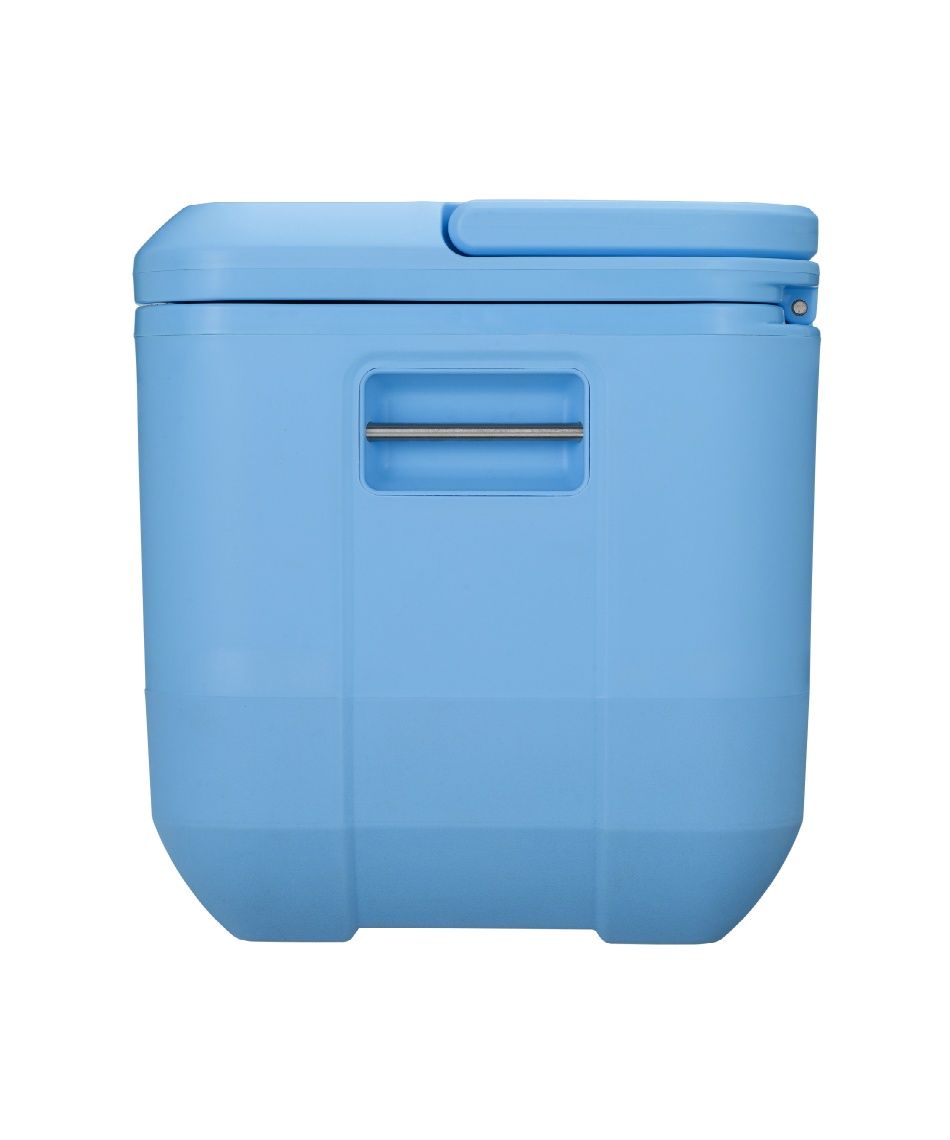 Coleman - こめこめ Coleman コールマン スチールベルトクーラー 54QT セージ