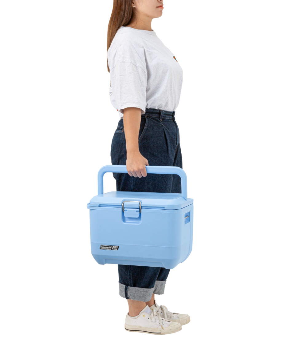コールマン(Coleman) クーラーボックス コールマンプロ 17QT 2218852