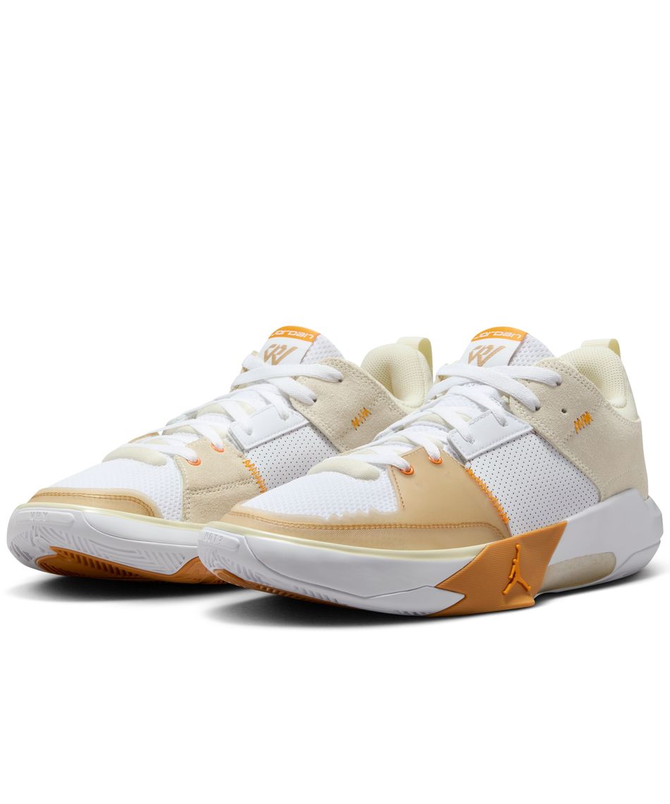 Jordan バスケットボールシューズ 25.5㌢ ジョーダン(JORDAN) バスケットシューズ 25SP ジョーダン ワンテイク5