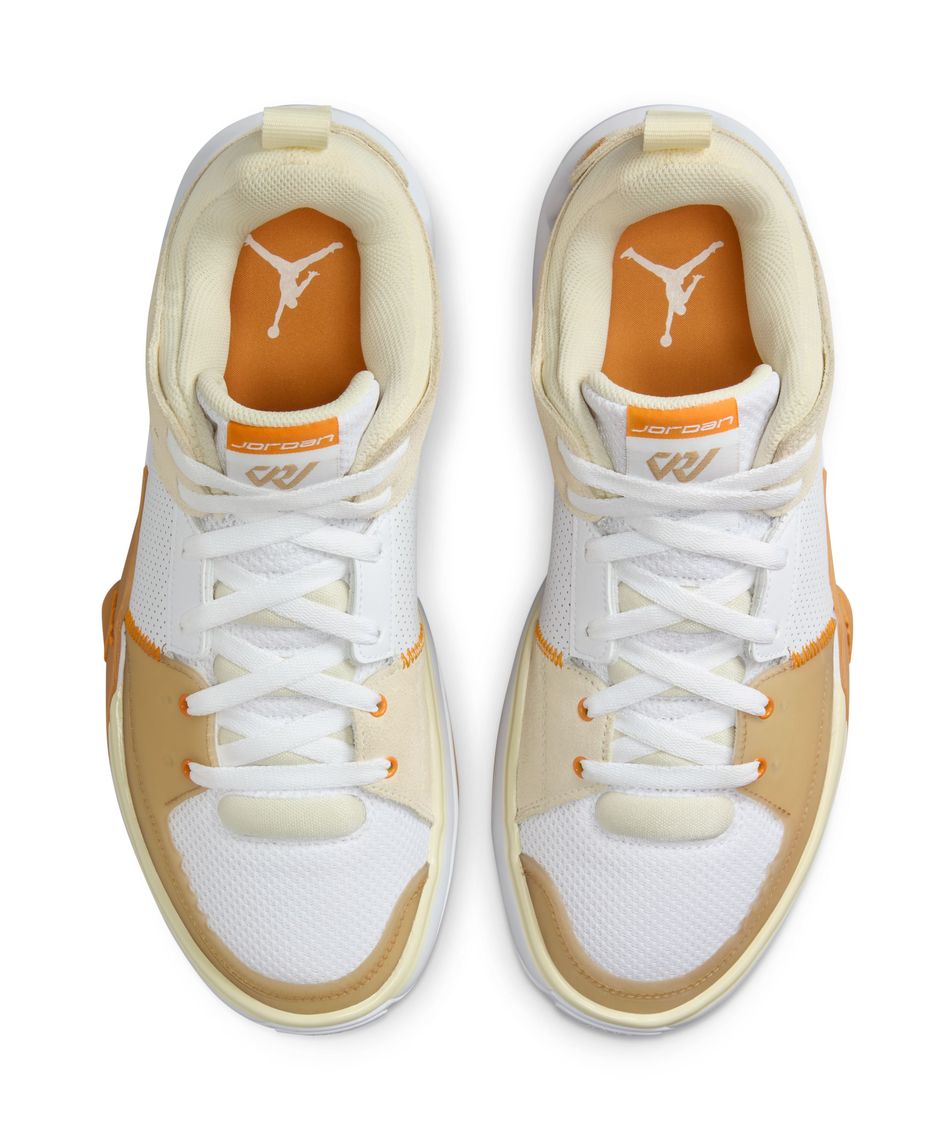 ジョーダン(JORDAN) バスケットシューズ 25SP ジョーダン ワンテイク5