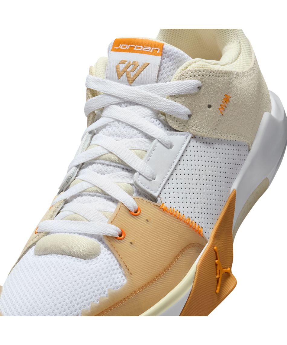 ジョーダン(JORDAN) バスケットシューズ 25SP ジョーダン ワンテイク5