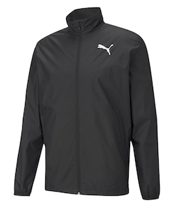 アイテム:スポーツウェア:ウインドブレーカー プーマ(PUMA