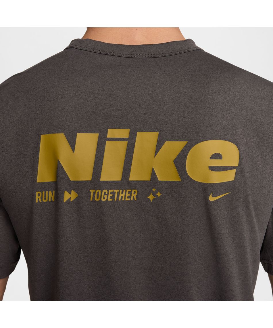 NIKE シャツ　半袖　Ｍサイズ　希少 ナイキ(NIKE) Tシャツ 半袖 DF UV ハイバース機能T OPP2 HV4882