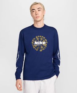 ナイキ(NIKE) Tシャツ 長袖 NSW グラフィックロンT OPP2 HV4908