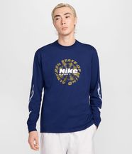 ナイキ メンズ Tシャツ 長袖 ロンT 