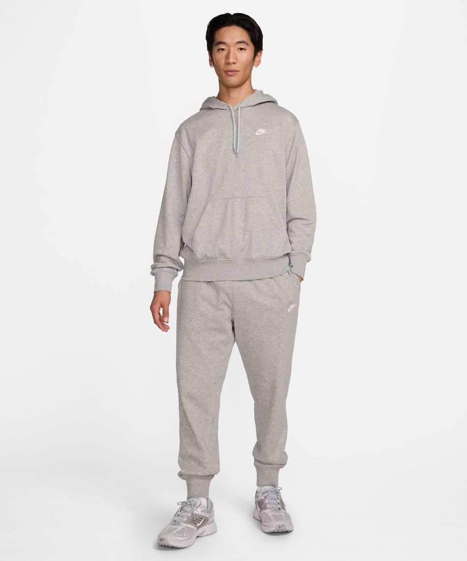 スウェットパーカー NSW CLUB 裏毛フードスウェット FN3867-063