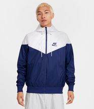 ウインドブレーカー ジャケット NSW WR LNDフードウーブンJKT HJ2041