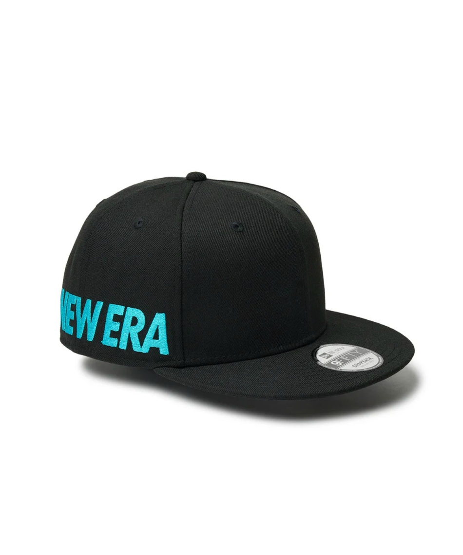 ニューエラ(NEW ERA) ゴルフ キャップ 9FIFTY Essential ワードマーク