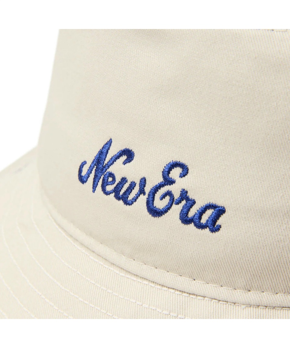 ニューエラ(NEW ERA) ゴルフ ハット バケット01 Archive Logo 14391304