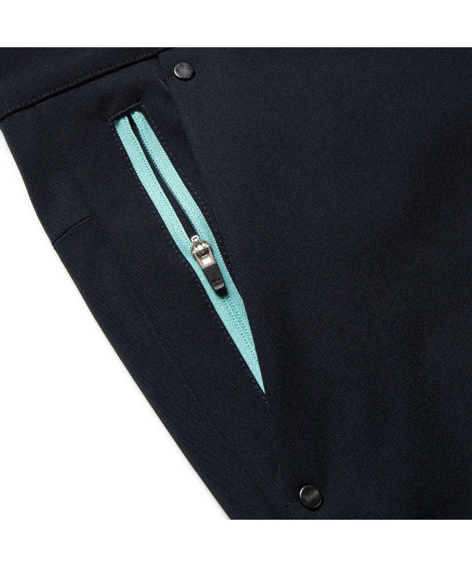 ニューエラ(NEW ERA) ゴルフウェア ロングパンツ テーパード