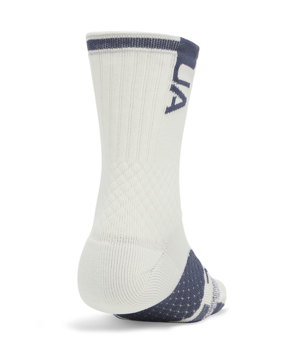 アンダーアーマー(UNDER ARMOUR) バスケットボール ソックス UA