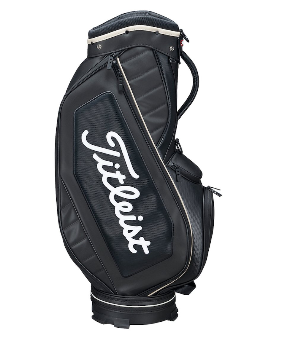 キャディバッグ パフォーマンスJE TB25CTPJE 【国内正規品