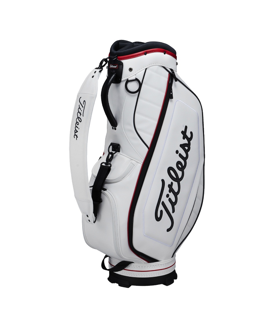 TORCHキャディバッグ 極美品‼️ キャディバッグ コアエッセンシャル TB22CTCEK | スポーツ用品