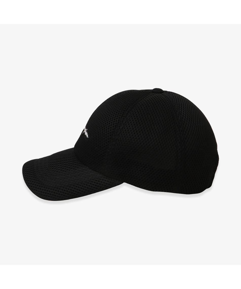 チャンピオン(Champion) 帽子 キャップ パフメッシュキャップ 181-0104
