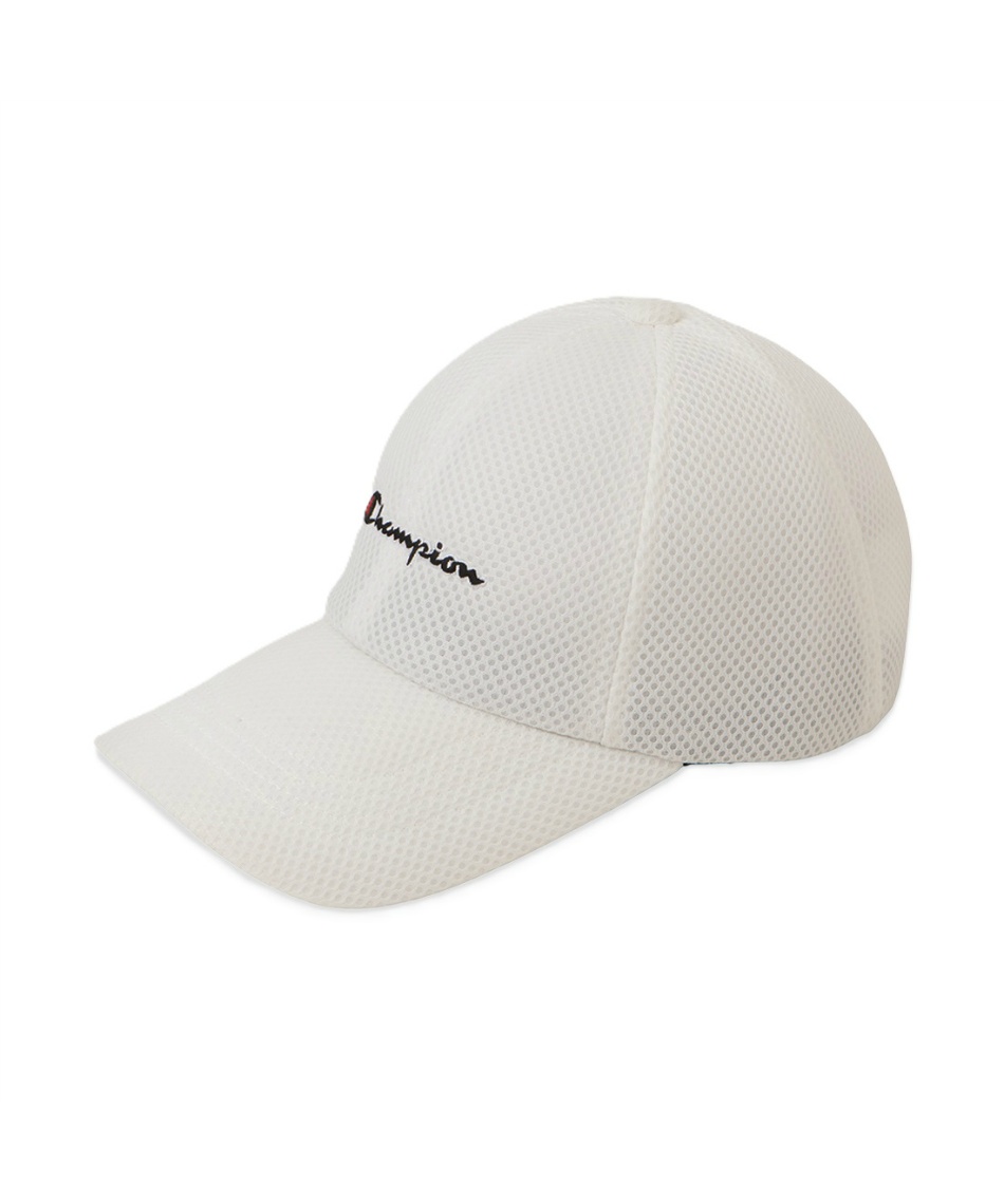 チャンピオン(Champion) 帽子 キャップ パフメッシュキャップ 181-0104