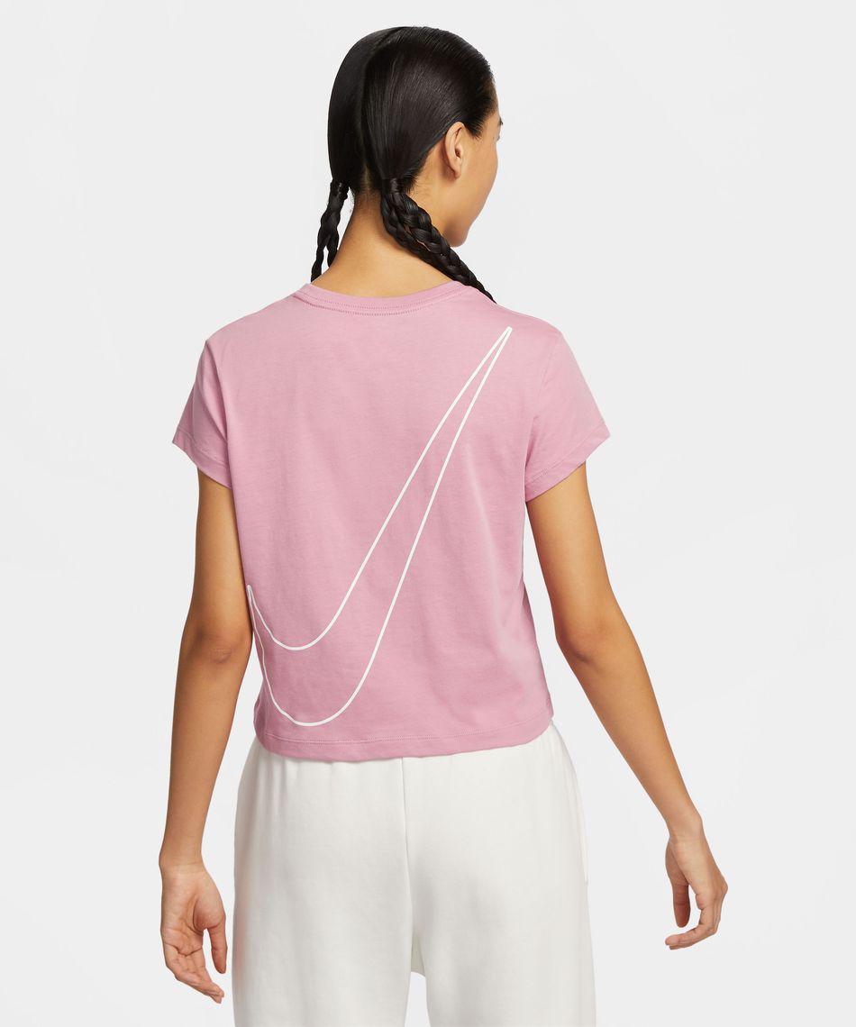 Tシャツ 半袖 L NSW CLUB 背面Bロゴ 半袖T HF9457-646 | スポーツ用品