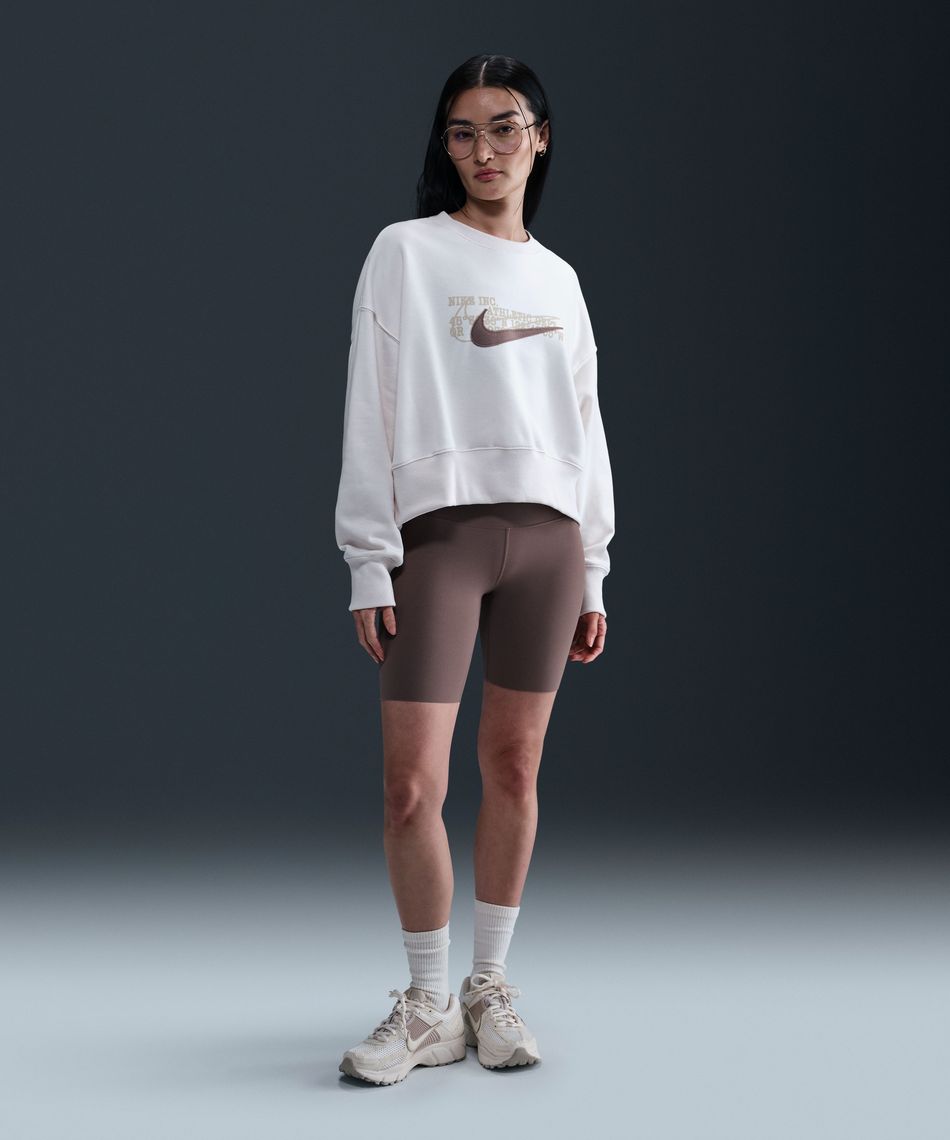 スウェットトレーナー NSW PHNX FLC OCクルー フェニックス フリース