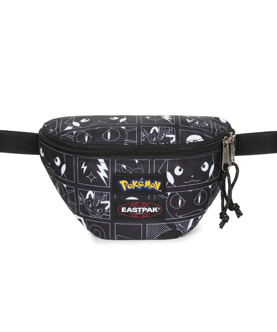 EASTPAK (イーストパック) イーストパック(EASTPAK) ウエストバッグ SPRINGER EK0000742T6