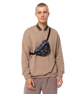 l|Cg53pt 8% OFF^SALE yzC[XgpbN(EASTPAK) EGXgobO SPRINGER EK0000742T6 Y fB[X BLACK