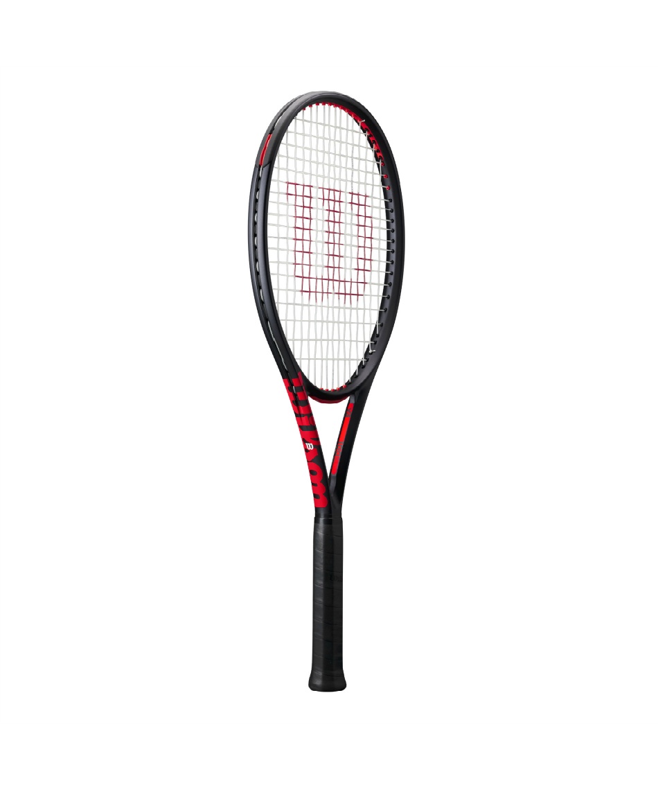 硬式テニスラケット クラッシュ100L V3.0 WR172911 【国内正規品