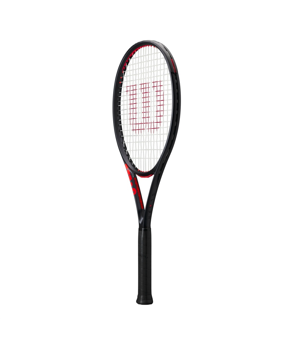 硬式テニスラケット クラッシュ100L V3.0 WR172911 【国内正規品