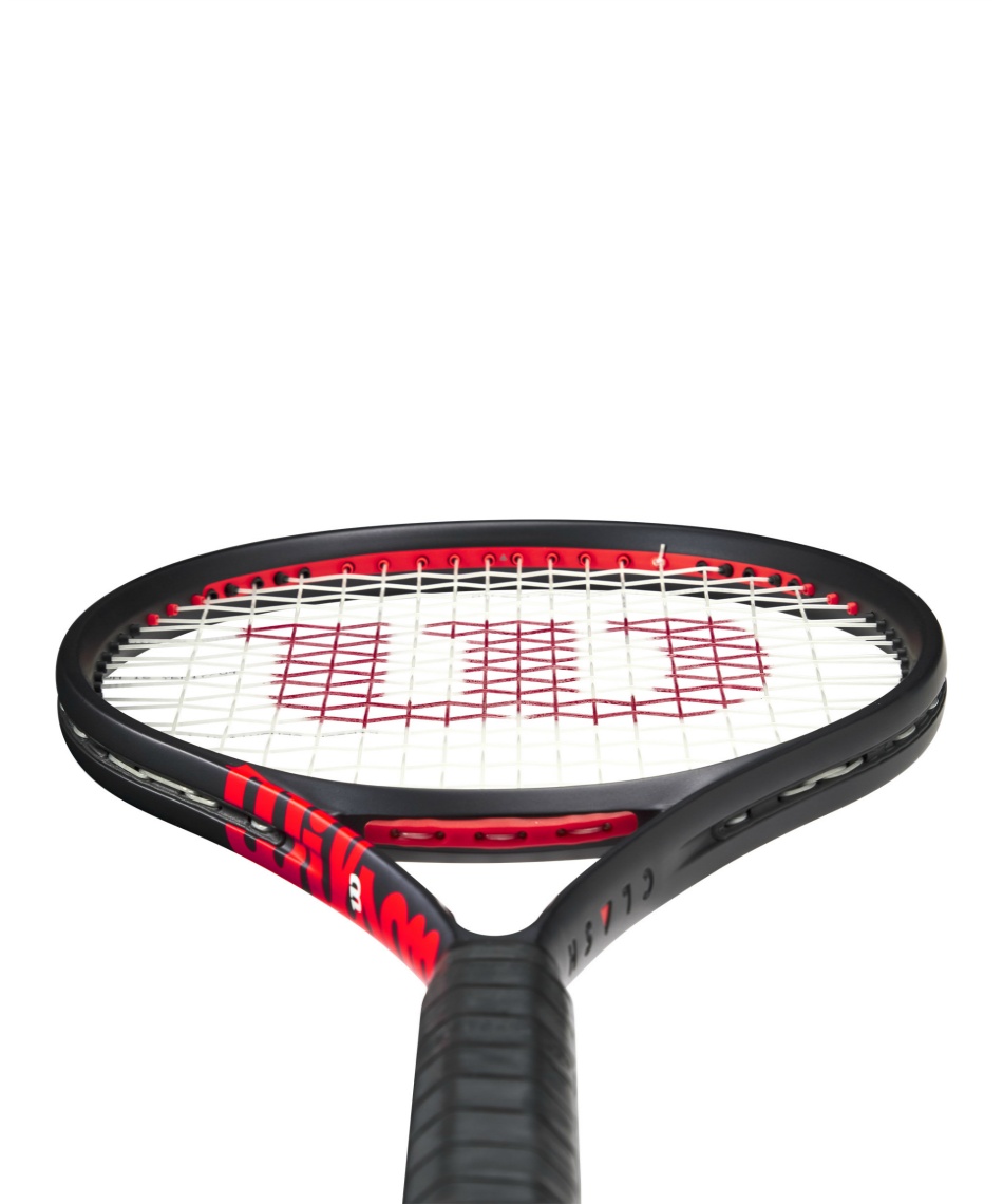 硬式テニスラケット クラッシュ100L V3.0 WR172911 【国内正規品