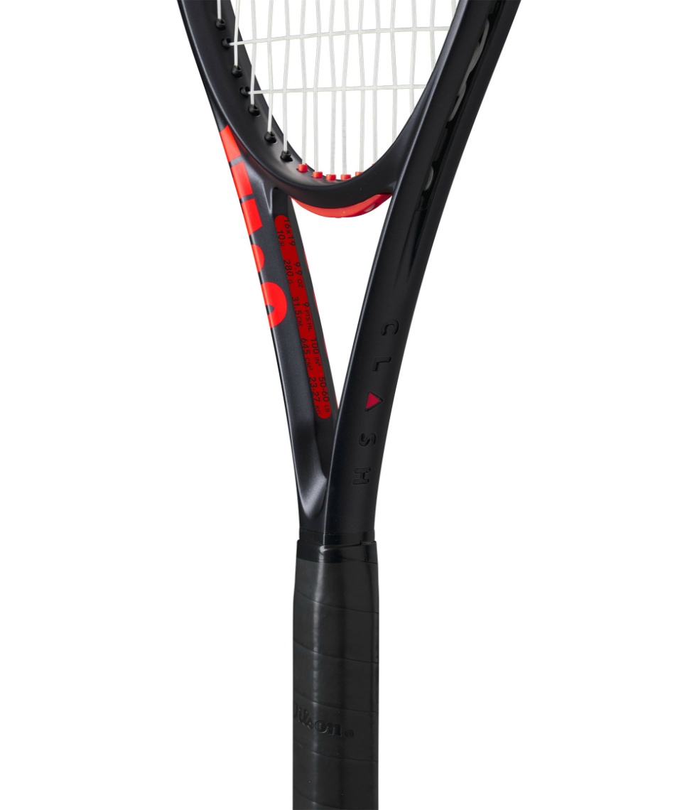 v53 硬式用テニスラケット Wilson ウィルソン BLADE98S ブレード98S◆2015購入 Wilson ウイルソン BLADE 98 18X20 V9 FRM3 テニス ラケット BLADE 98