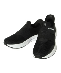 l|Cg71pt 20% OFF^SALE yzRo[X(CONVERSE) Xj[J[ PCuX^[ SS XG 33600050 fB[X BLACK 24D0