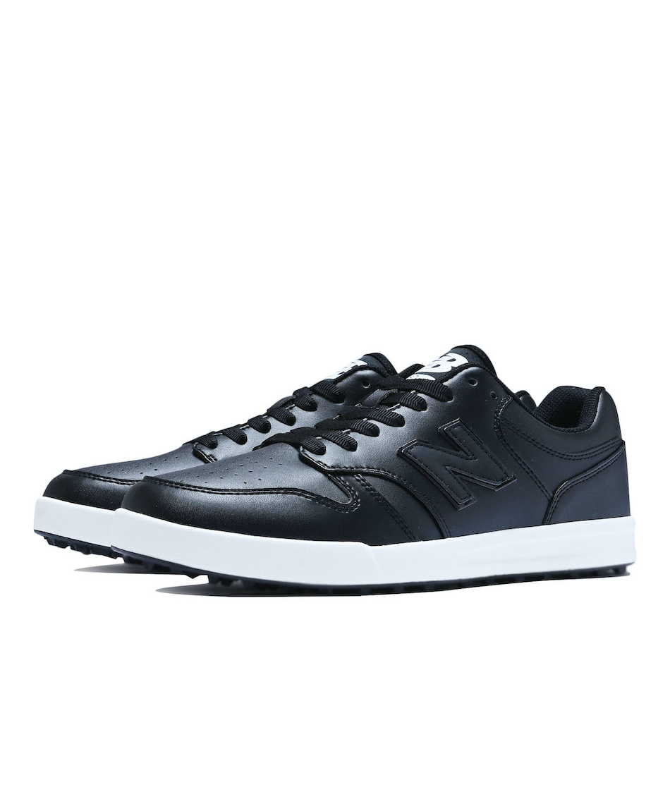 ニューバランス(new balance) ゴルフシューズ スパイクレス 480