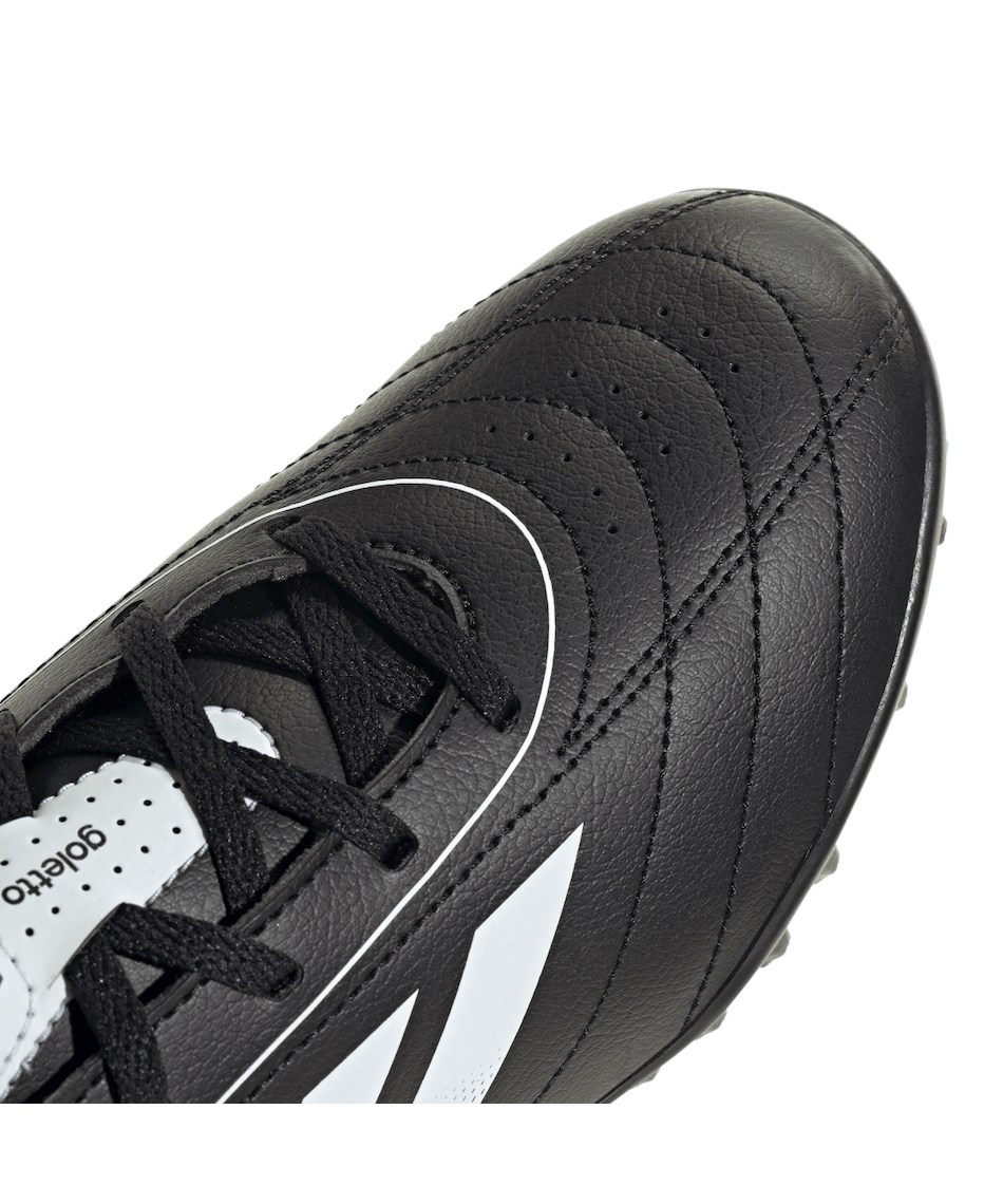 アディダス(adidas) サッカー トレーニングシューズ GOLETTO IX TF J