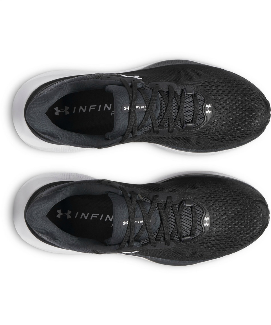 ランニングシューズ UA INFINITE PRO 2 3028168-001 | スポーツ用品