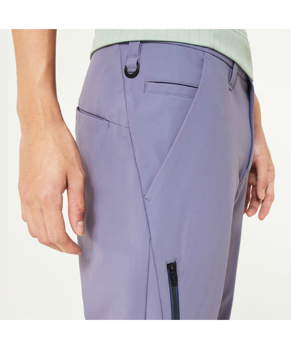 オークリー(OAKLEY) ゴルフウェア ロングパンツ スカルAPEX