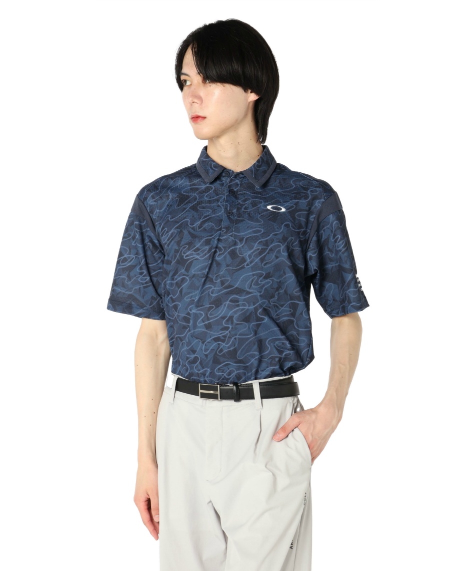l|Cg49pt 50% OFF^SALE I[N[(OAKLEY) StEFA |Vc OtBbN|FOA407602 Y 62K XLiUS Lj