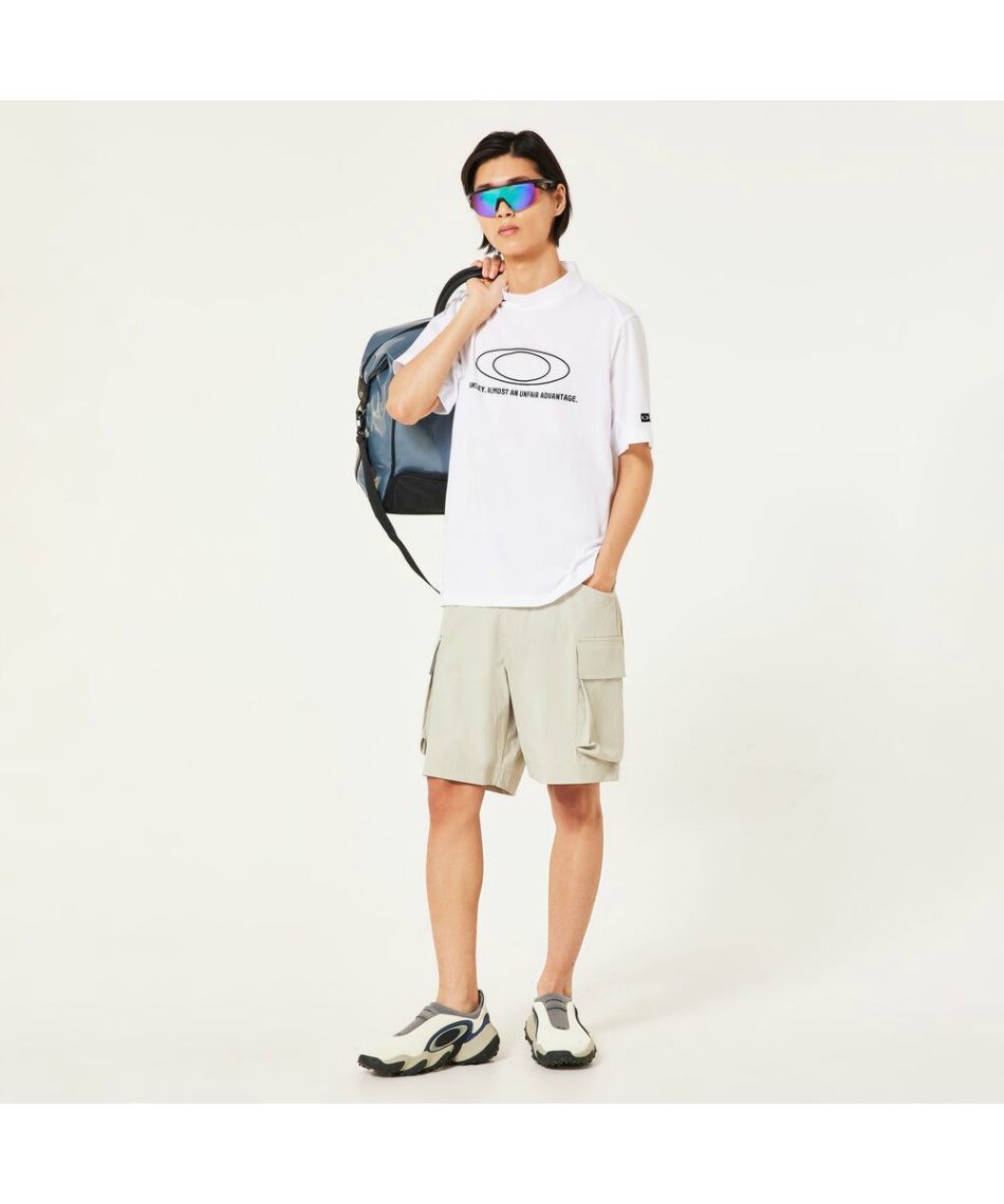 ゴルフウェア ショートパンツ ワイドSP FOA407611 【国内正規品
