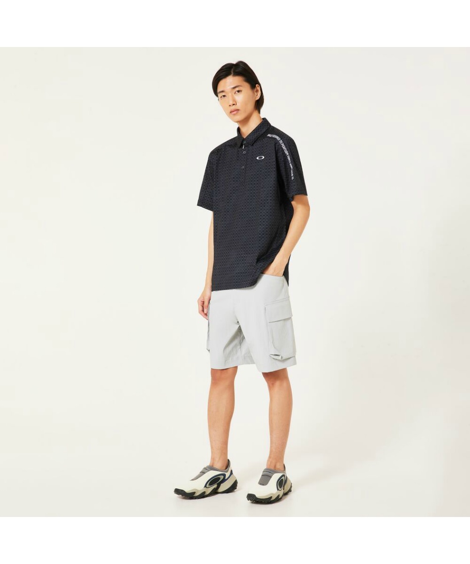 ゴルフウェア ショートパンツ ワイドSP FOA407611 【国内正規品