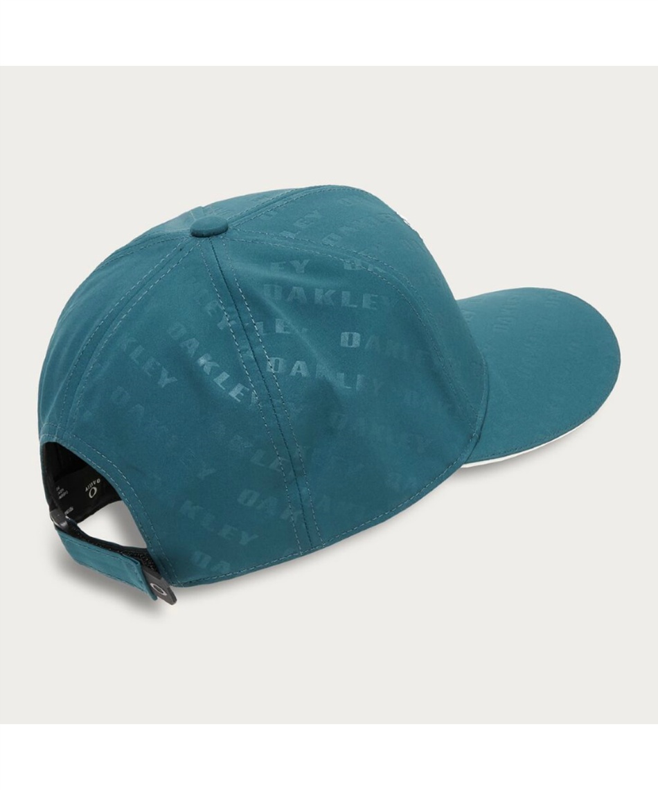 オークリー(OAKLEY) ゴルフ キャップ スカルエンボスキャップ